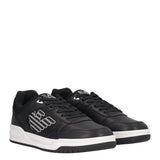 Sneakers Uomo Nere
