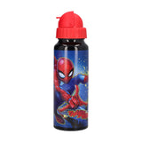 Borraccia Bambino Multicolor Spiderman
