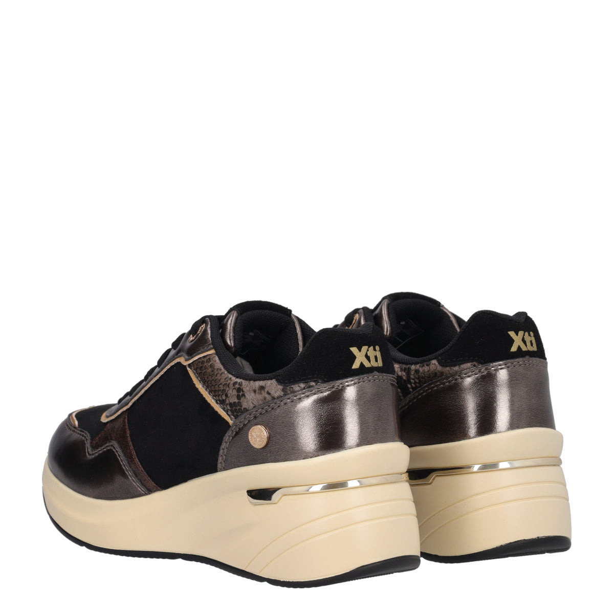 Sneakers Donna Nere
