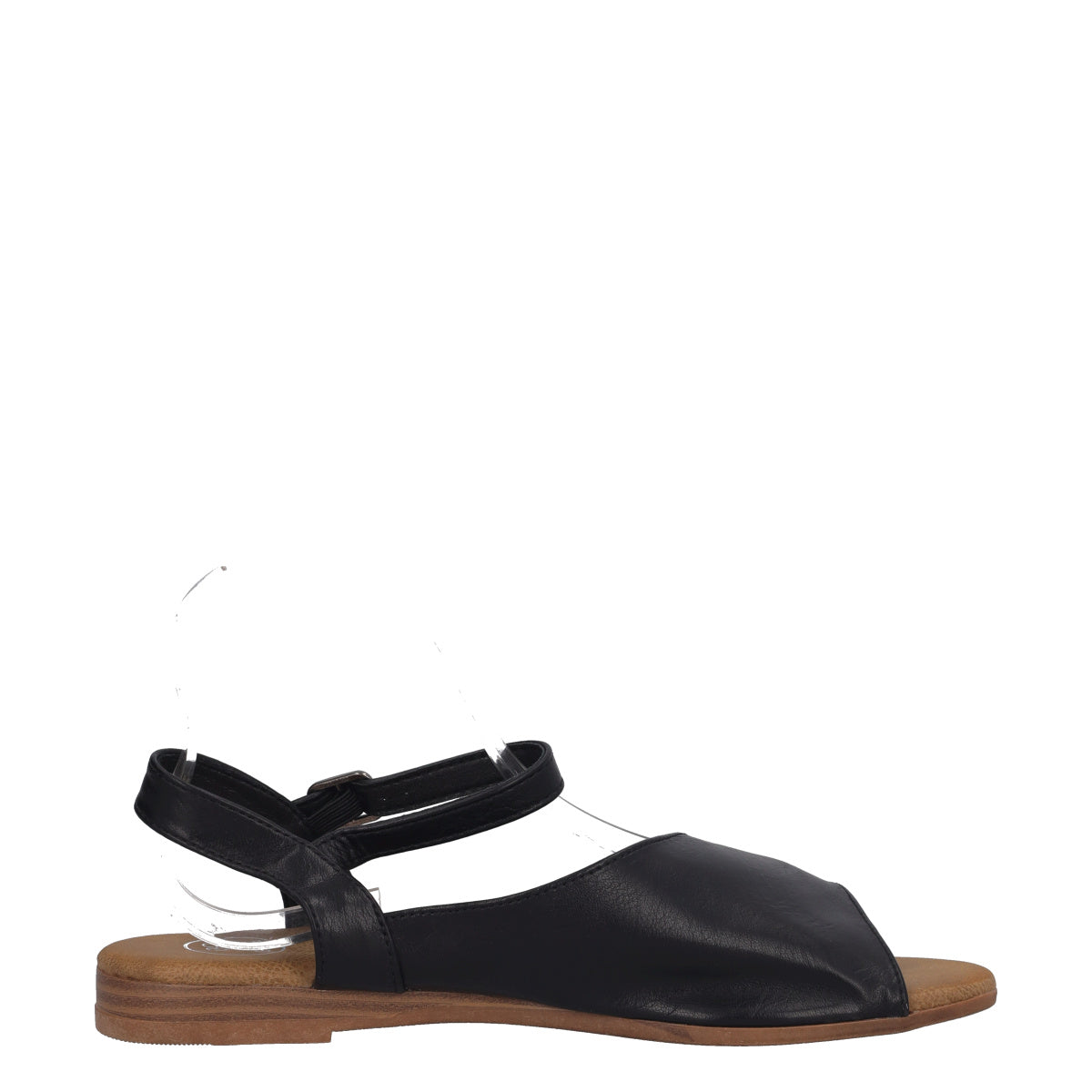 Sandali Donna Neri
