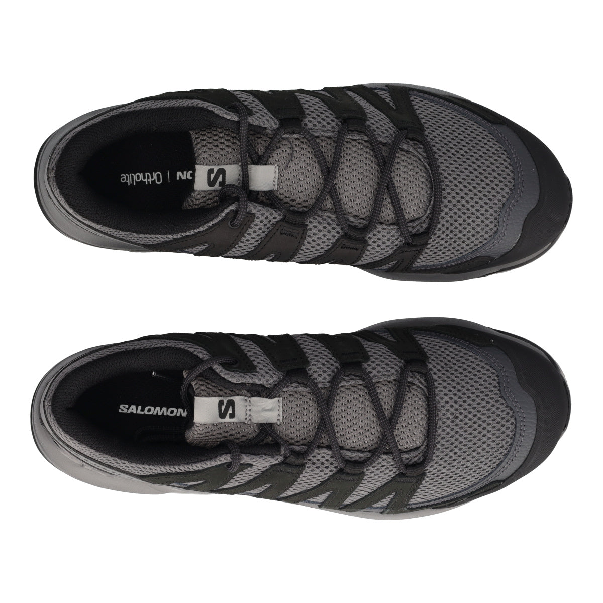 X ADVENTURE RECON Trekking Uomo Grigie