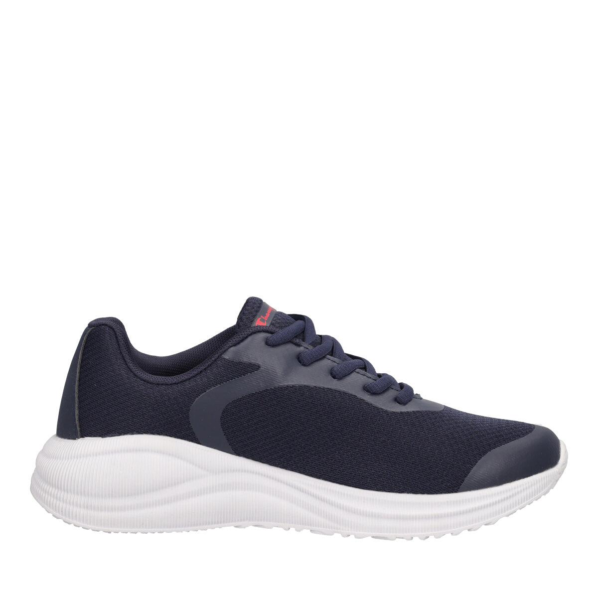 SYPHON ENGAGE MESH B GS Running Junior Blu e Rosse