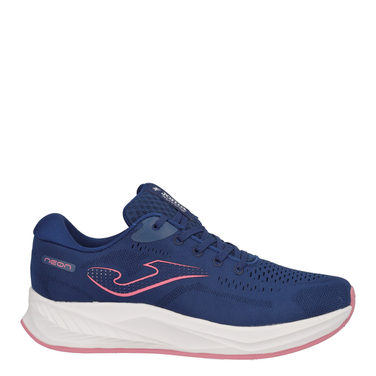 NEON LADY 2603 Running Donna Blu