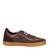 Sneakers Donna Marroni