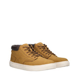 LOGO FINEGAN Polacchini Uomo Beige