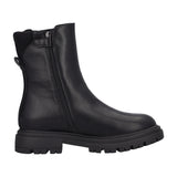 Stivaletti Donna Neri