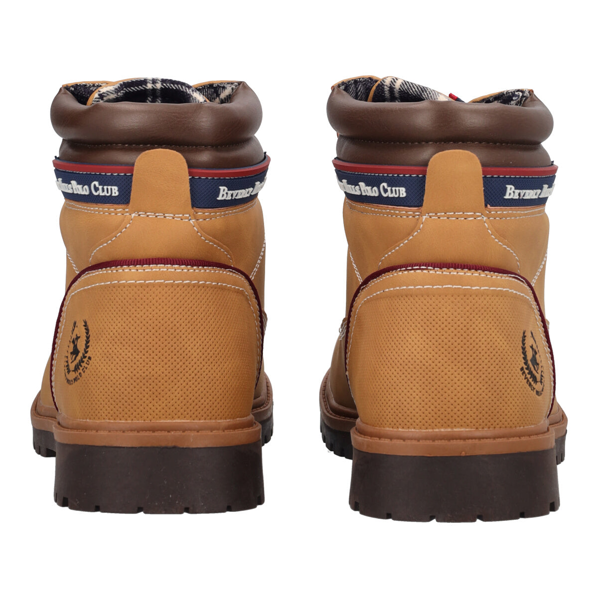 MAVERIK NBK Stivaletti Uomo Beige