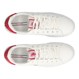 Sneakers Uomo Bianche
