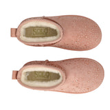 Stivaletti Donna Rosa