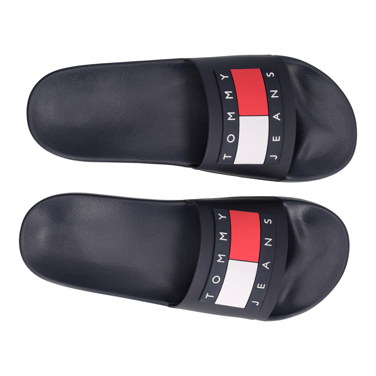 TOMMY JEANS POOL SLIDE ESS