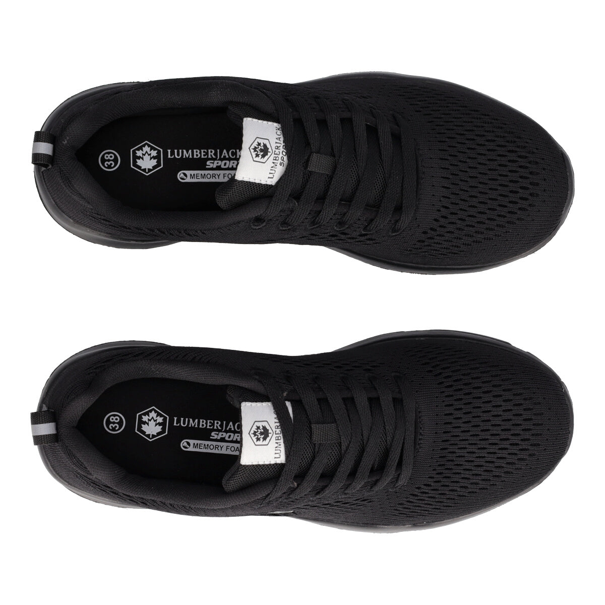 AGATHA Sneakers Donna Nere