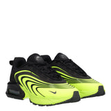 AIR MAX FIRE GS Sneakers Junior Giallo Fluo