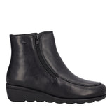 Stivaletti Donna Neri