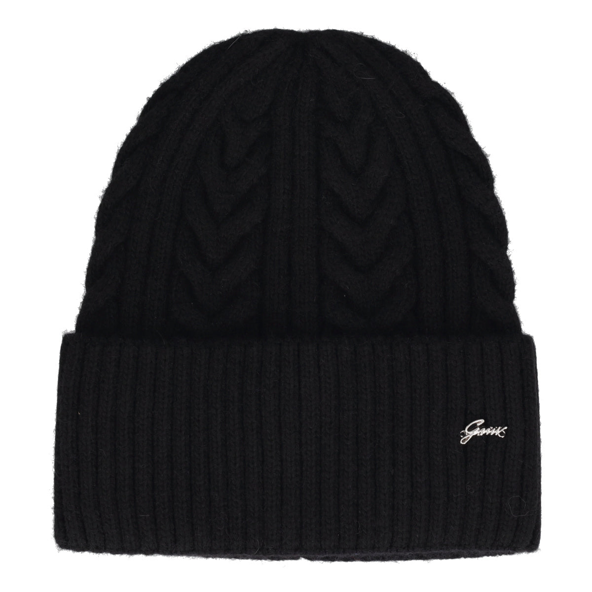 Cappello Donna Nero