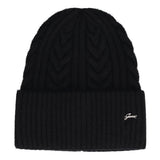 Cappello Donna Nero