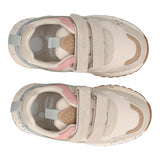 CRIM Sneakers Bambina Beige