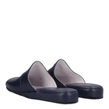 Ciabatta Casa Uomo Blu