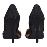 Decolletè Donna Nere