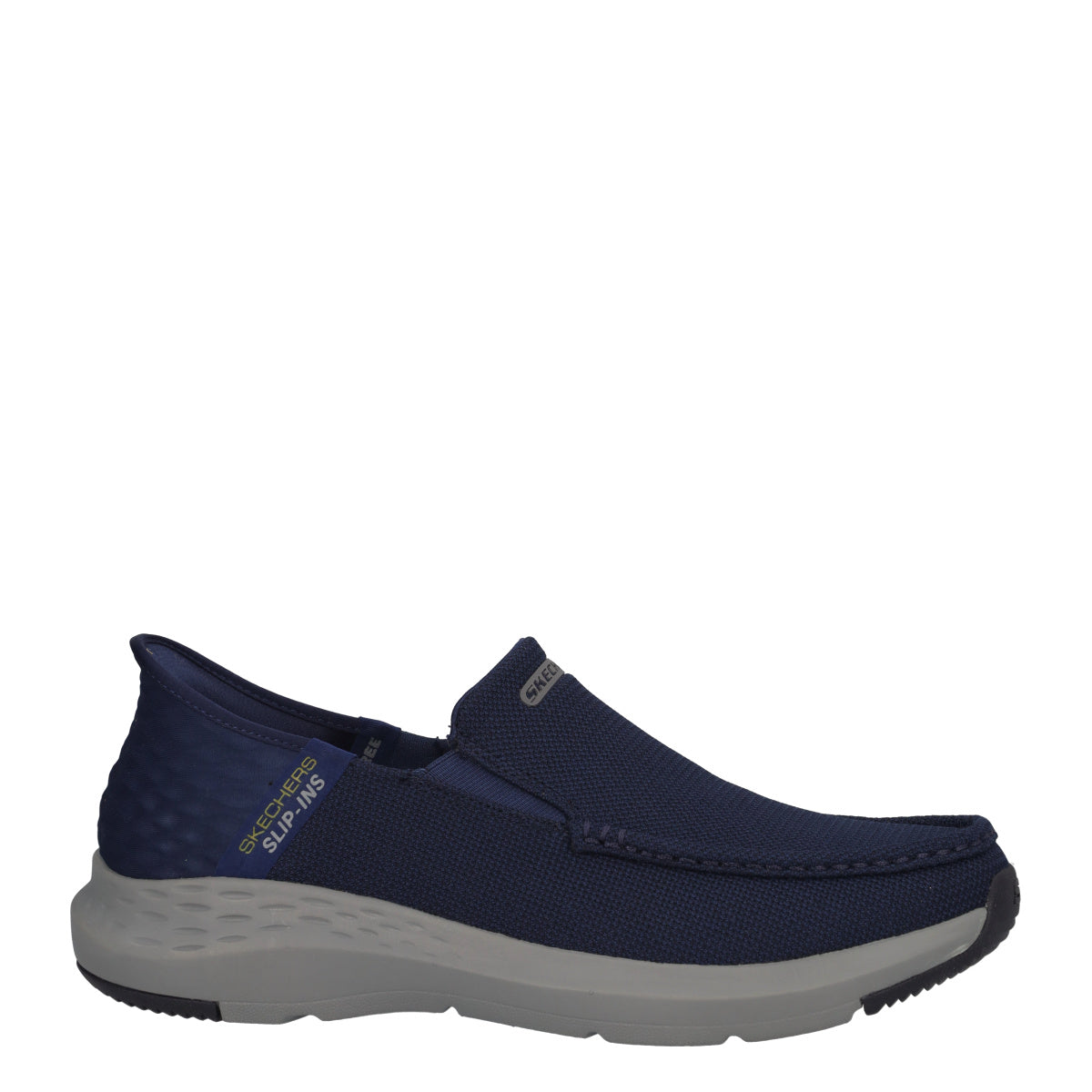 PARSON RALVEN Mocassini Uomo Blu