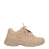 IRRINA Sneakers Donna Beige