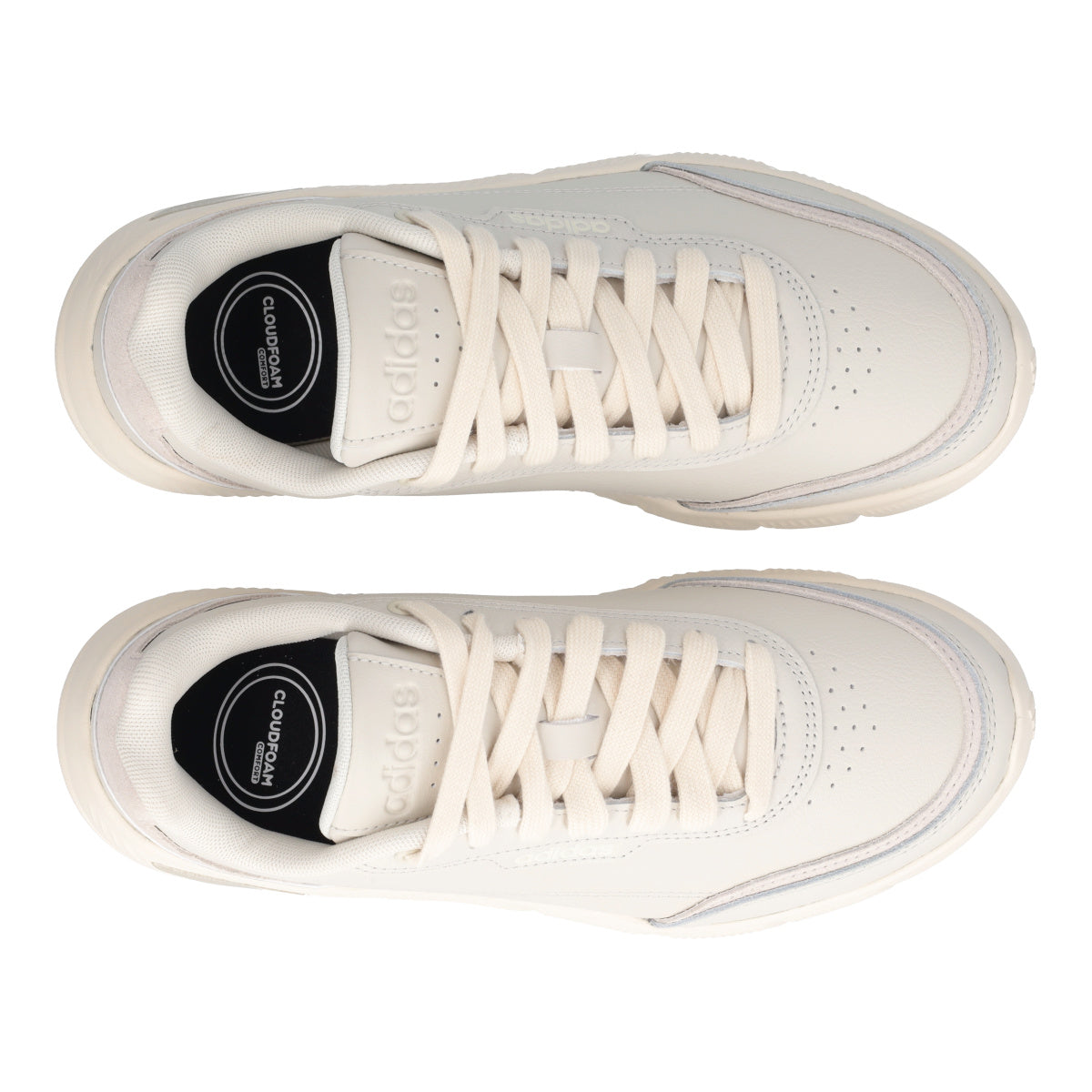 CLOUDFOAM FLEX Running Donna Beige