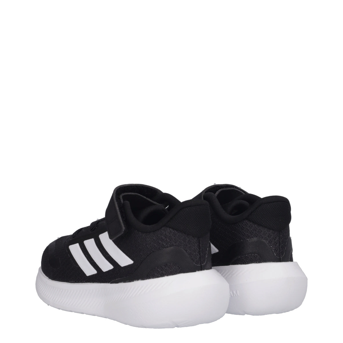 RUNFALCON 5 EL I Sneakers Junior Nere