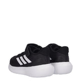 RUNFALCON 5 EL I Sneakers Junior Nere