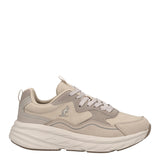 INFINITO Sneakers Donna Beige