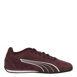 CATCH SD Sneakers Uomo Marrone