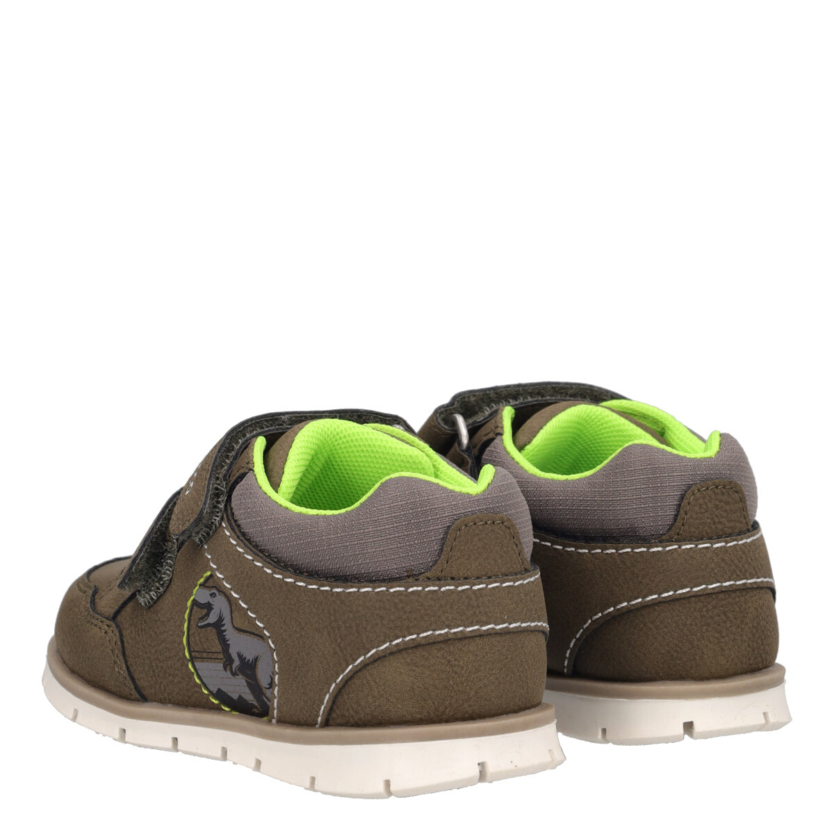 FELIOT Sneakers Bambino Verde