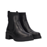 Stivaletti Donna Neri