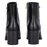 Stivaletti Donna Neri