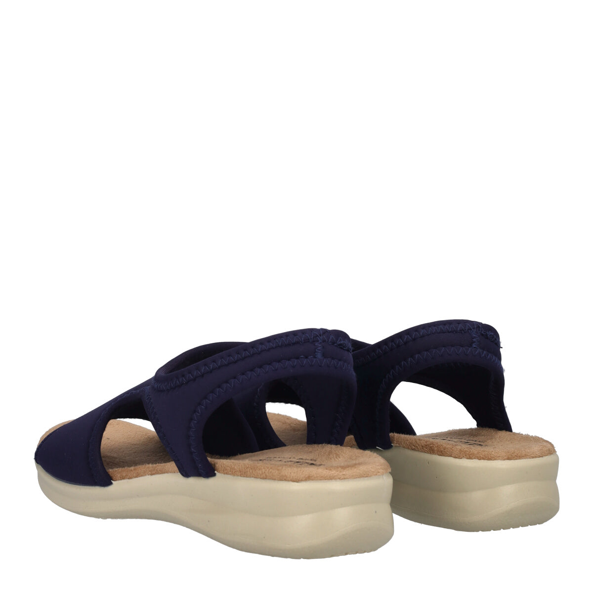 Sandali Donna Blu