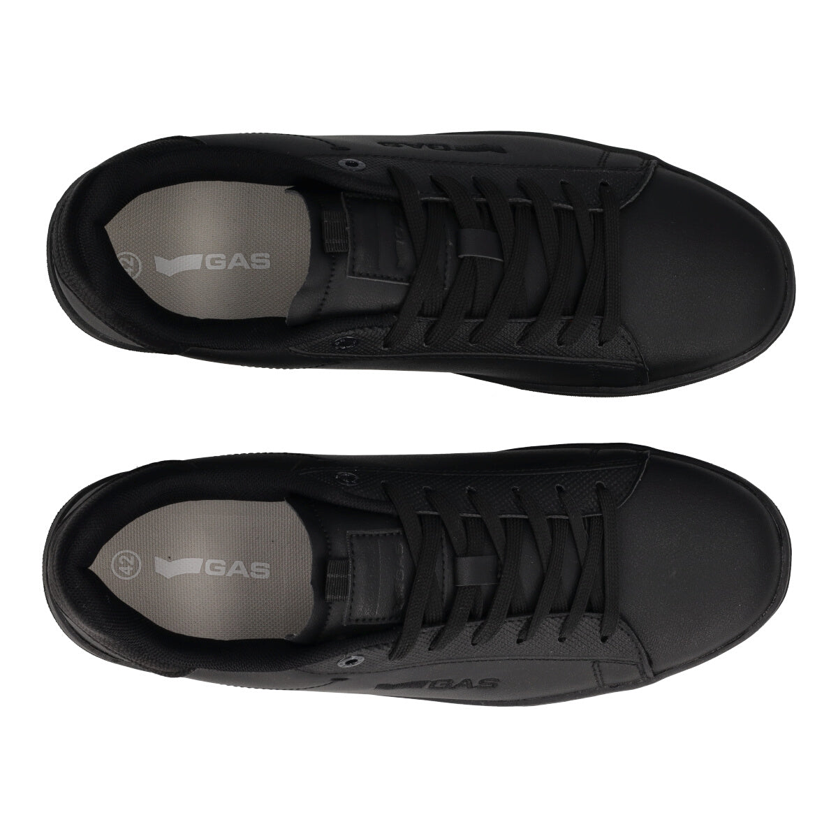 SAMMY LTX Sneakers Uomo Nere