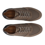 BALTMOORE Sneakers Uomo Dove Grey