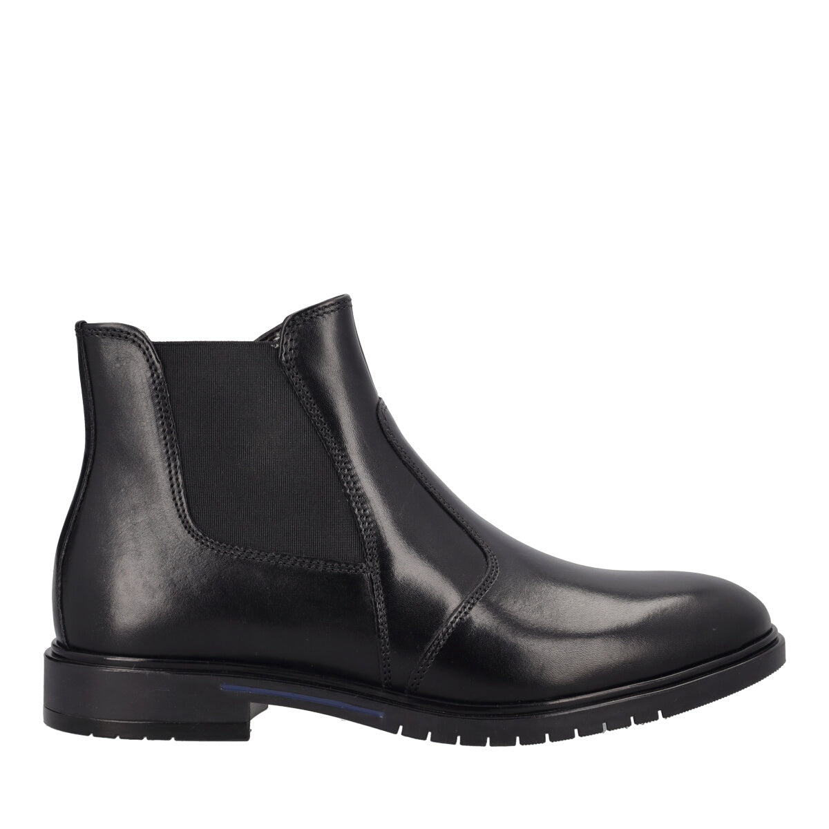 BRUCE Tronchetti Uomo Neri