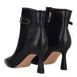 Stivaletti Donna Neri