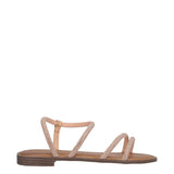 Sandali Donna Oro Rosa