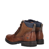 Polacchi Uomo Marroni