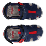 BABY ACTIVE SAN Sandali Bambino Blu