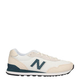 515 New Balance Uomo Off White e Verdi