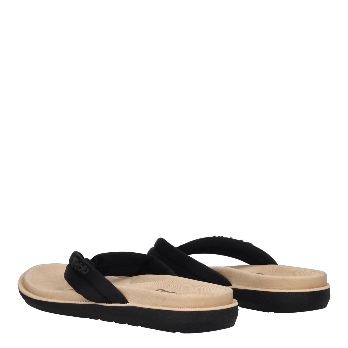 Infradito Donna Nere