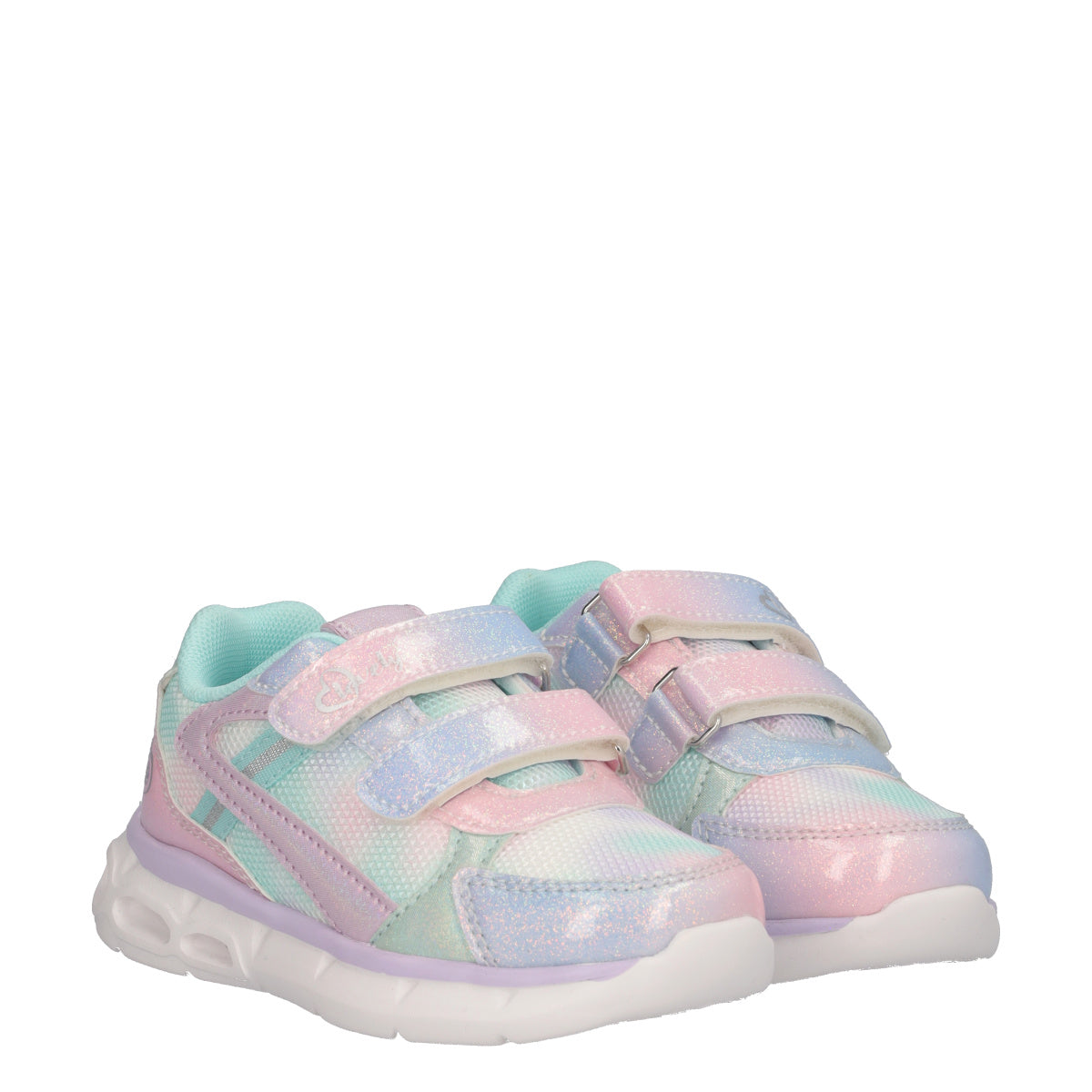CELESTE Sneakers Bambina Multicolor