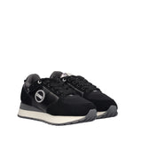 TRAVIS AUTHENTIC Sneakers Donna Nere