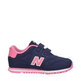 Sneakers Bambina Blu e Rosa