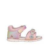 FUNTY Sandali Bambina Rosa