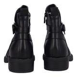 Stivaletti Donna Neri