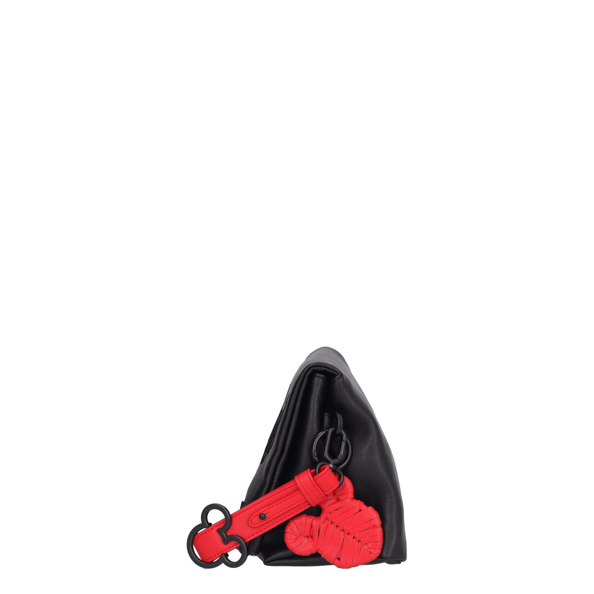 Borsa Donna Nera