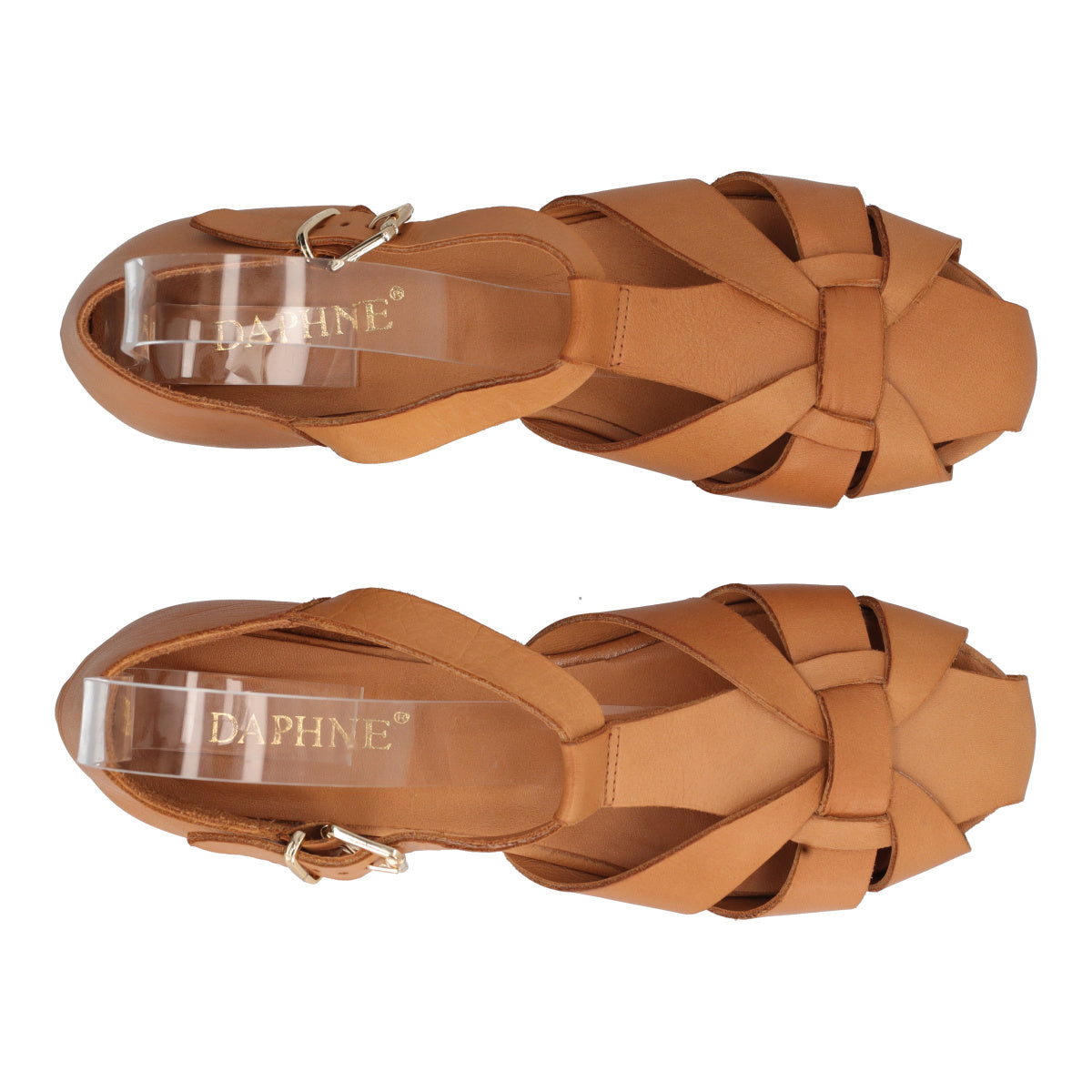 LATINA Sandali Donna Beige