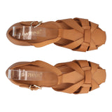 LATINA Sandali Donna Beige
